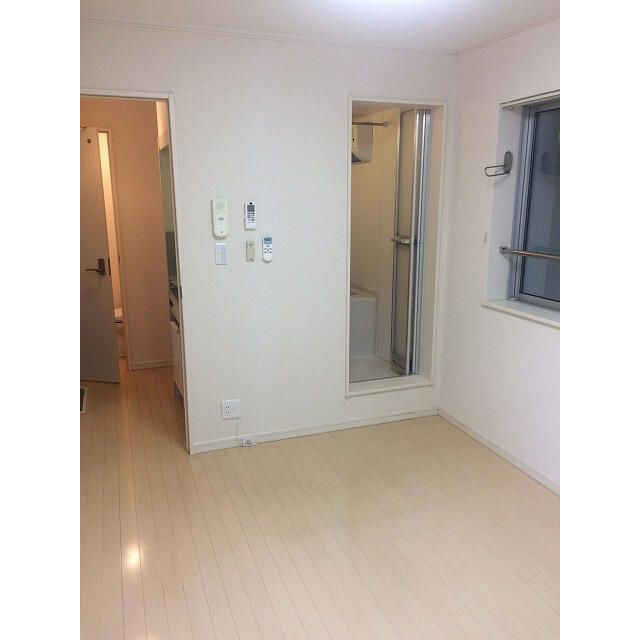 ８７ｈｏｕｓｅの居間・リビング