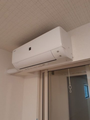 【設備】 | リヴェール西庄Ⅰ