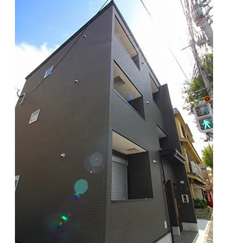 THE NOBLES 諏訪野町Ⅱ