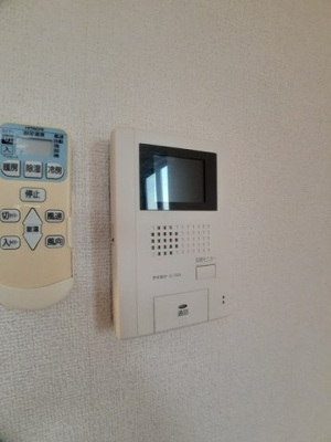 【セキュリティ】 | ラポール西庄