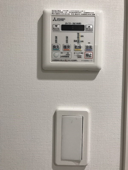 【設備】メイクスデザイン門前仲町リバープレイス 