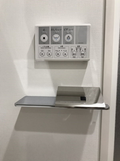 【設備】メイクスデザイン門前仲町リバープレイス 
