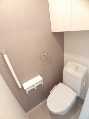 【トイレ】 | ＲＥＯ | コンパクトで使いやすいトイレです