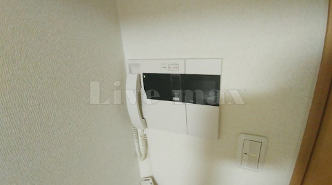 【セキュリティ】スカイコート日本橋人形町第5 
