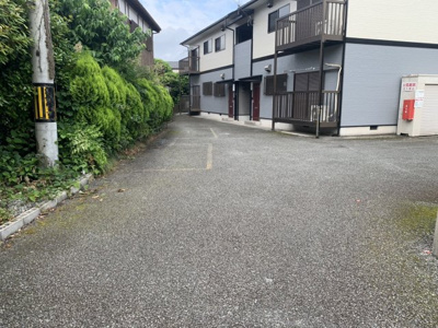 【駐車場】 | フーシャビレッジ