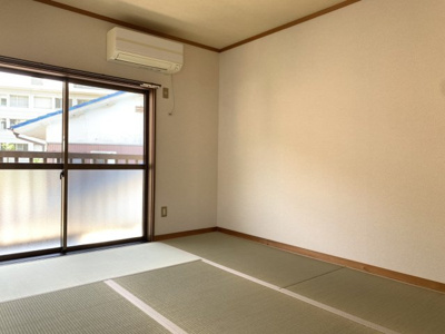 【和室】 | フーシャビレッジ