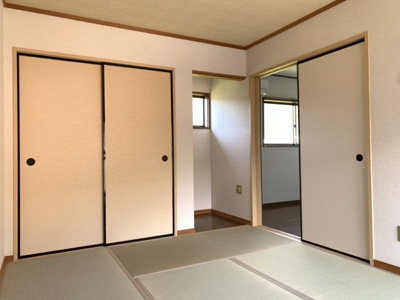 【和室】 | フーシャビレッジ