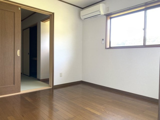 【洋室】 | フーシャビレッジ
