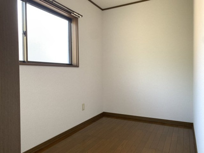【洋室】 | フーシャビレッジ