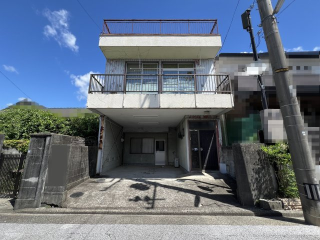 【外観】 | 高知市宝町