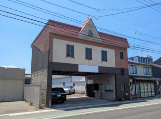 【外観】 | ほんまちTテナント