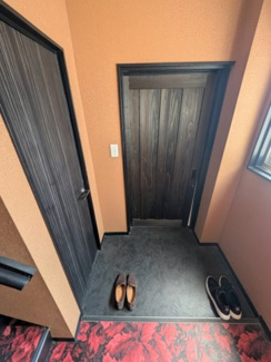 【玄関】 | ほんまちTテナント