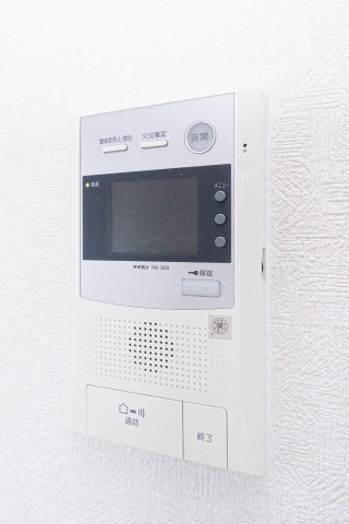 サヴォイラクアティック　6階のセキュリティ|別号室のものです。現状優先になります。