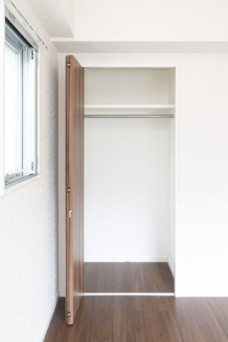 サヴォイラクアティック　6階の収納|別号室のものです。現状優先になります。