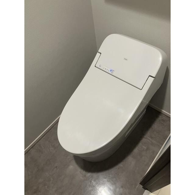ＡＣＰ　Ｒｅｓｉｄｅｎｃｅ　新江古田のトイレ
