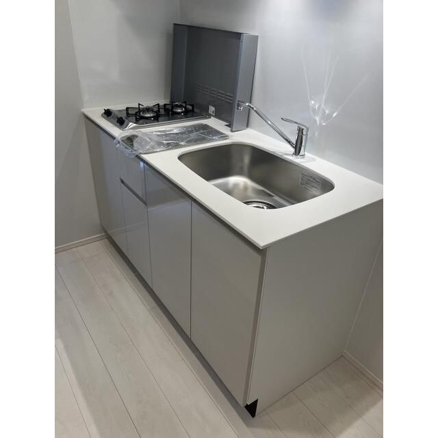 ＡＣＰ　Ｒｅｓｉｄｅｎｃｅ　新江古田のキッチン