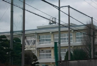 【周辺】 | ベル・アルモニーＢ | 今治市立立花小学校様まで700m
