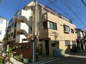 横浜市中区本牧町２丁目の中古マンションの画像