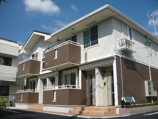 カームシティＹＡＳＵＤＡⅡ