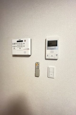 エイトウッズ淵野辺の設備