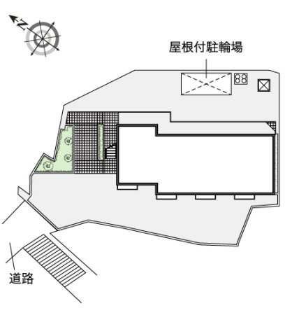 【その他】 | レオパレスグリーンベール