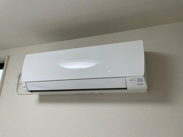 アルブル小岩の設備