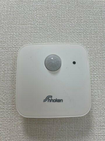 アルブル小岩の設備
