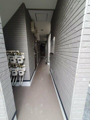 アルブル小岩のその他共用部分