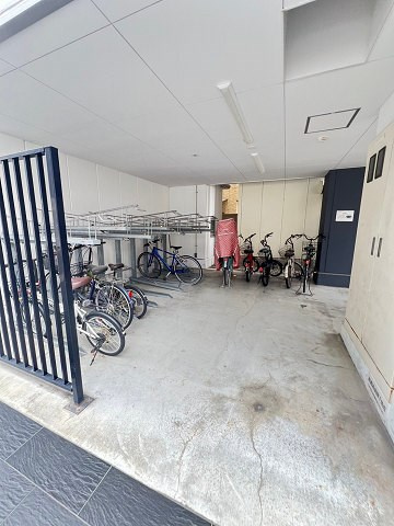 リヴァージュ尼崎のその他共用部分