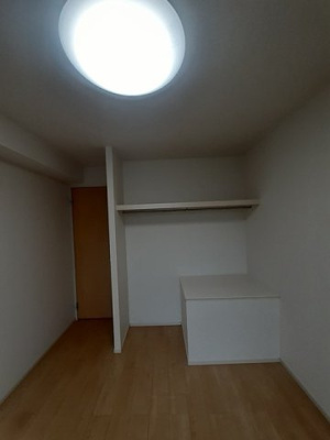 【収納】 | ソラーナ | たっぷりとした収納スペースです