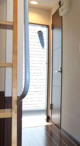 中野区野方１丁目のアパートのその他