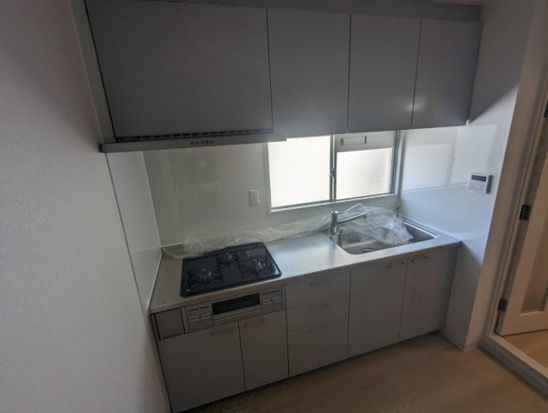 パル２１武庫川のキッチン