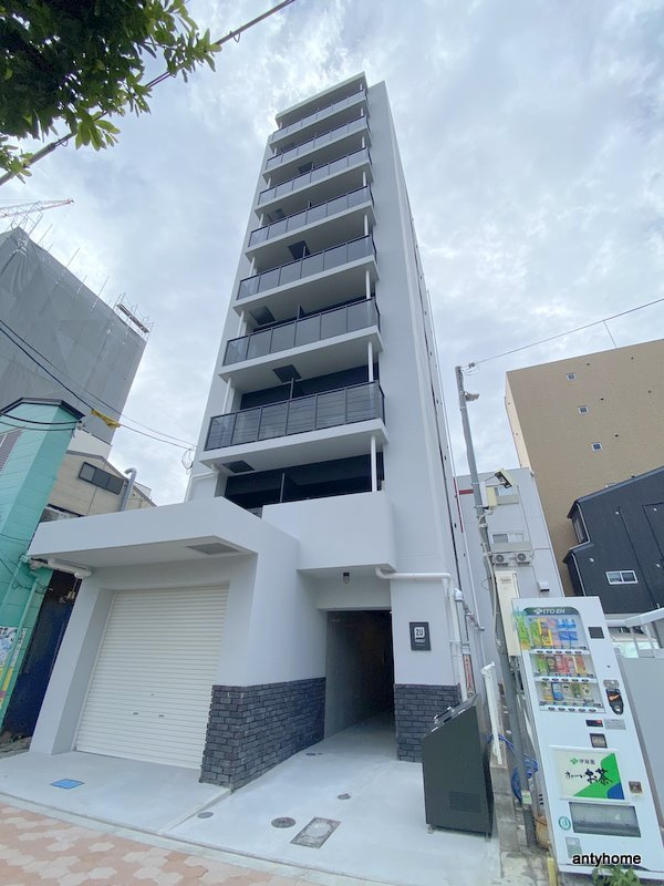 to U MiyakoJima　仲介手数料無料の外観
