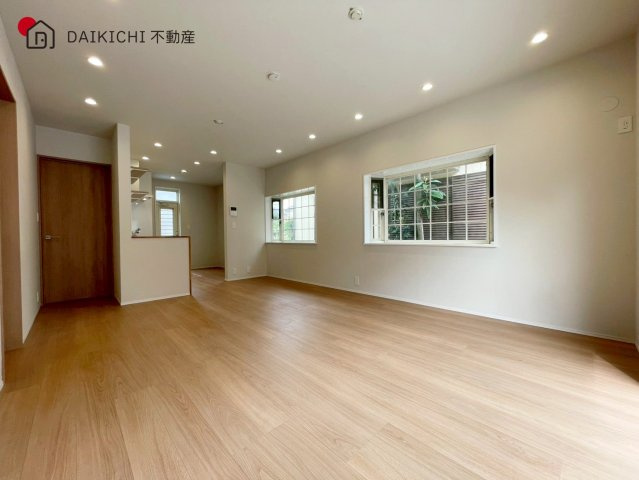 【キッチン】 | 鴻巣市中央7　中古戸建