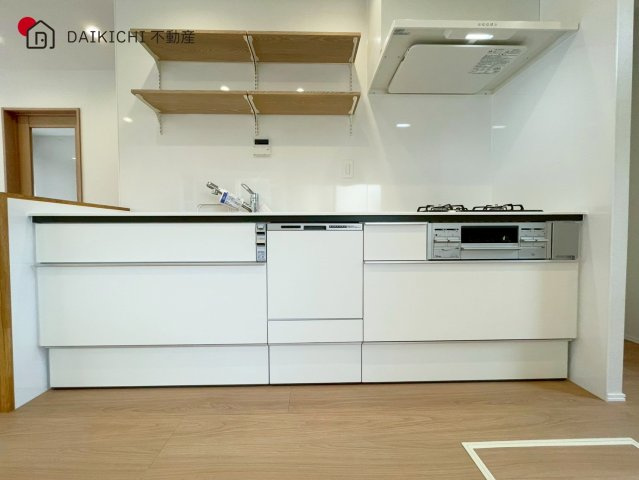 【キッチン】 | 鴻巣市中央7　中古戸建