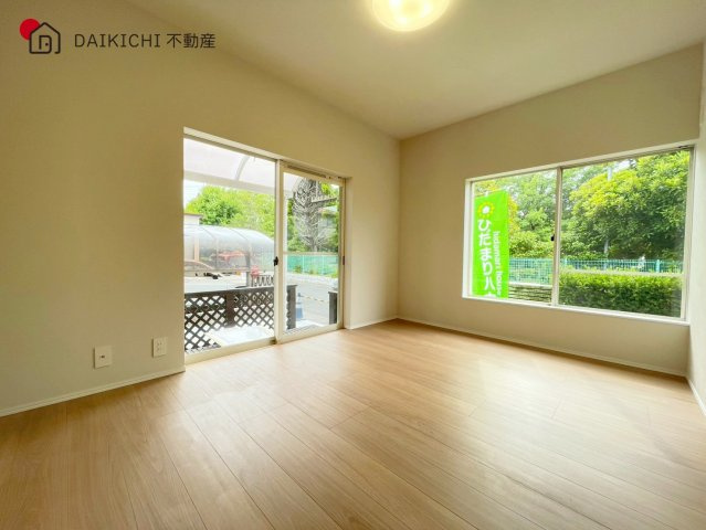 【洋室】 | 鴻巣市中央7　中古戸建