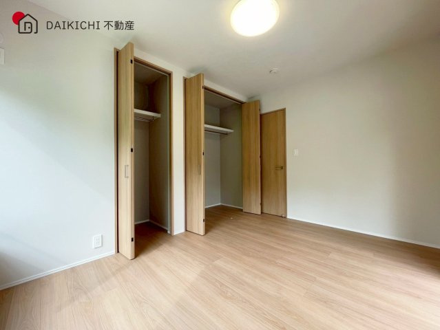 【洋室】 | 鴻巣市中央7　中古戸建