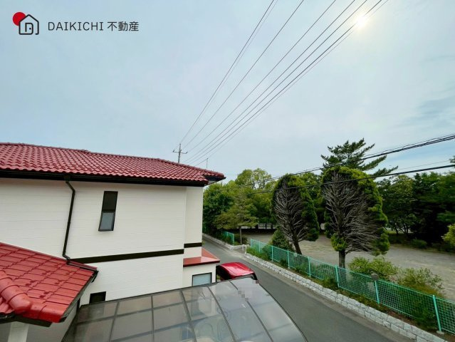 【展望】 | 鴻巣市中央7　中古戸建