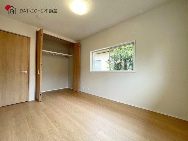 【洋室】 | 鴻巣市中央7　中古戸建