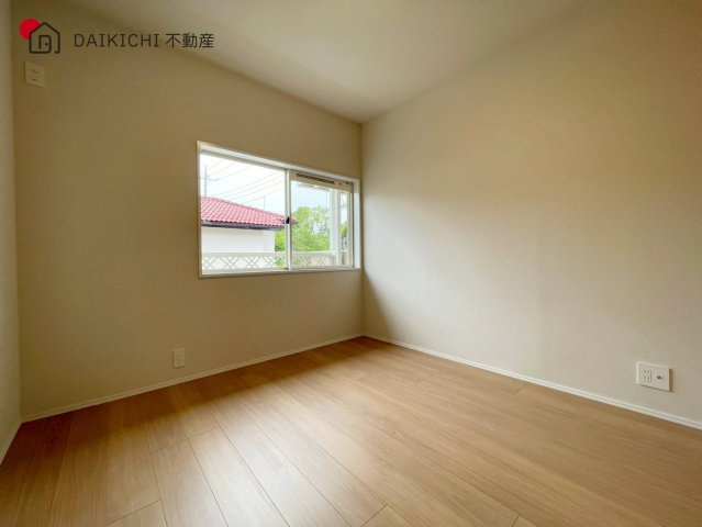 【子供部屋】 | 鴻巣市中央7　中古戸建