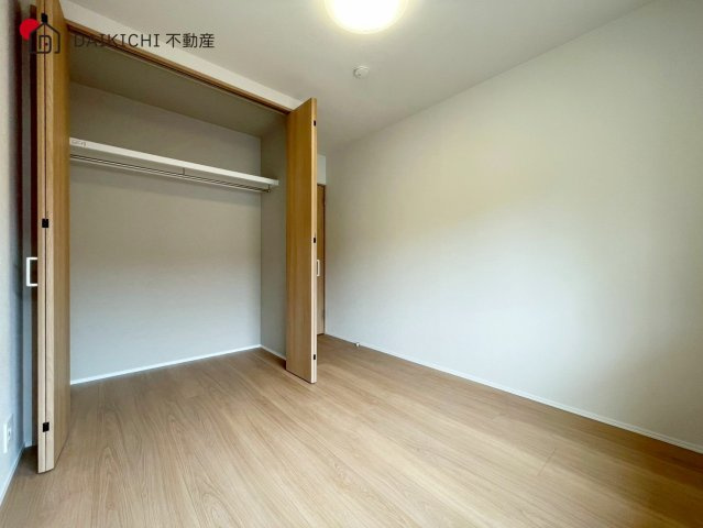 【子供部屋】 | 鴻巣市中央7　中古戸建