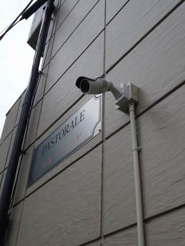 ＰＡＳＴＯＲＡＬＥの設備