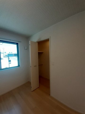【収納】 | ヴァンヴェール西浜ＲＳ | たっぷりとした収納スペースです
