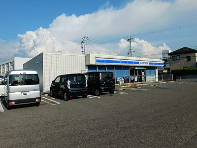 【周辺】 | ＬｉｎｏコートⅠ | ローソン紀三井寺南店様まで600m