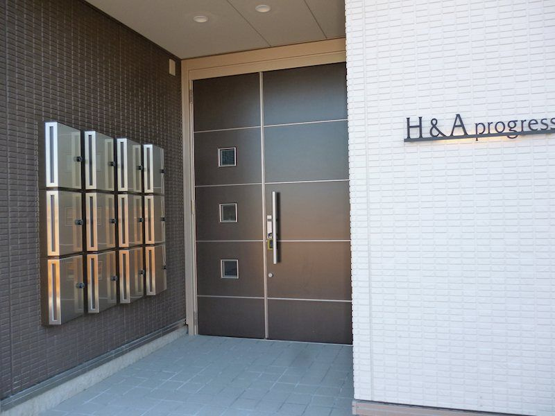 H＆Aプログレスのその他
