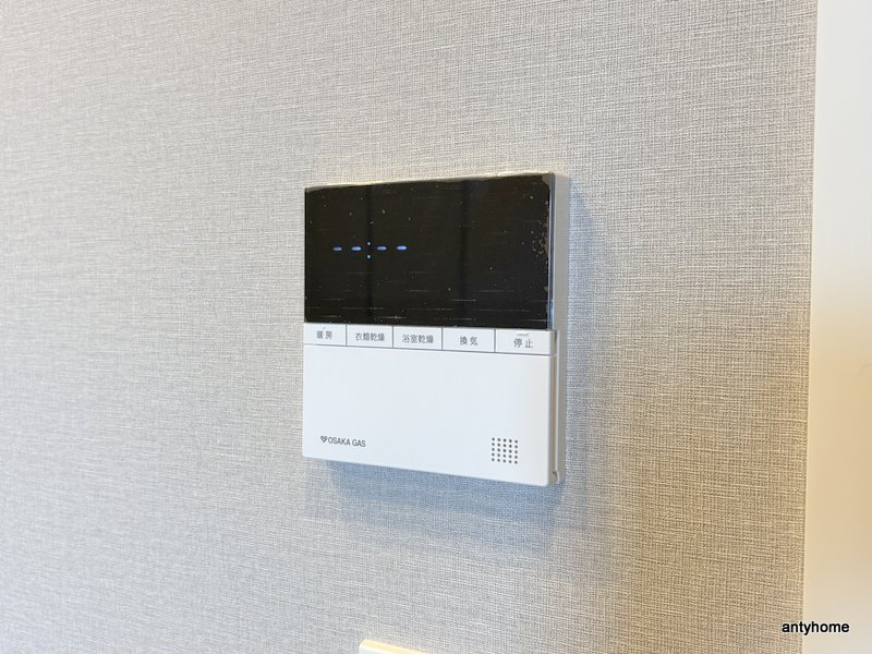 ブランシエスタ上本町　仲介手数料無料の内装