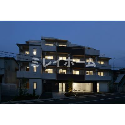 KDXレジデンス西馬込のその他