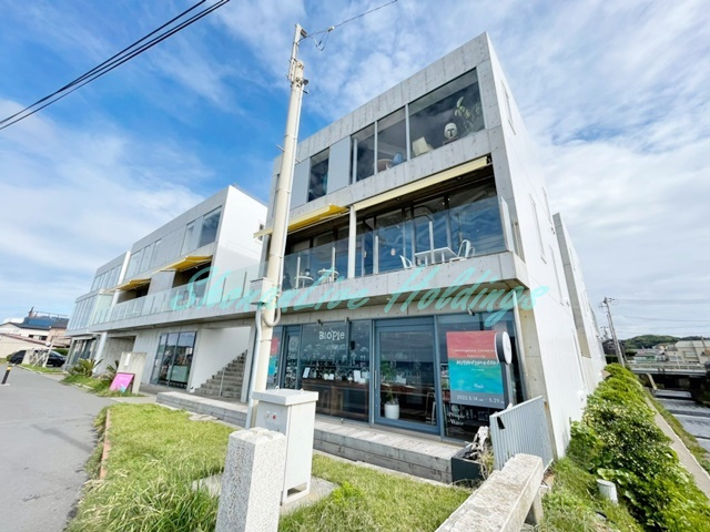 鎌倉市七里ガ浜１丁目の賃貸マンション