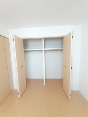 【収納】 | カーサカリーノＣ | こまごまとしたものを収納できそうですね