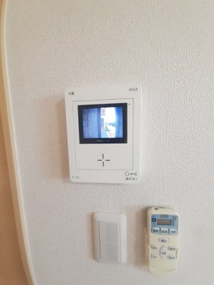 【セキュリティ】 | カーサカリーノＣ